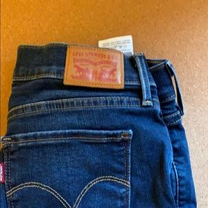Levi’s Super Skinny Jeans